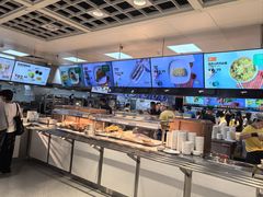 -宜家·瑞典风味餐厅(四元桥店)