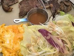 -新世界餐厅(万达店)