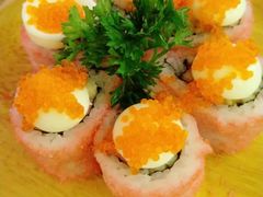 -栖川山葵家·寿喜锅·日式料理(龙湖北城天街商场店)