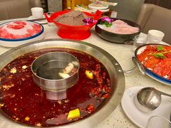 -满江红火锅(凯德店)