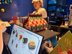 -the Roll'ING手作瑞士卷专门店(卓悦中心店)