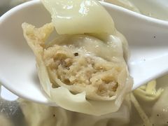 -海平馄饨(逍遥二路店)