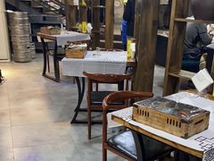 -云晓光头烧烤吧(盛夏店)