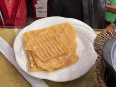 -老东阳·外婆菜(横店店)