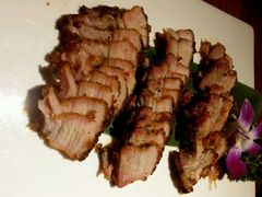 -绿茶餐厅(华联万柳店)