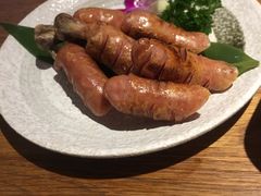 -酒井酱子·深夜食堂(东城汇店)