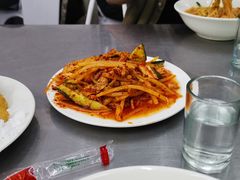 -松明一烤肉馆(鲁园店)