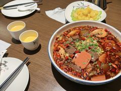 -码头鲜精致威海菜(欧乐坊店)