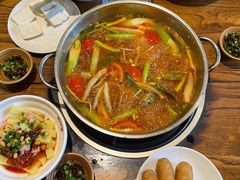 -亮欢寨(凯里总店)