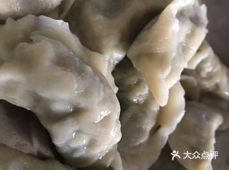 自己动手制作家庭版之韭菜猪肉馅饺子