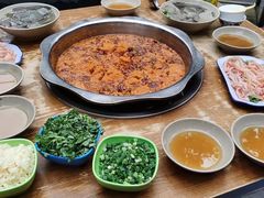 -周记全牛油火锅