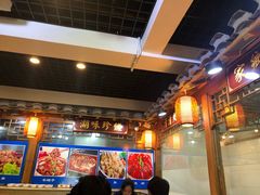 -宗泉烤全羊·烤羊腿·家常菜(解放东路店)