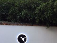 门面-稀物集咖啡(徽州大道店)