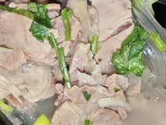 -李记白水羊头·清真老味家常菜(石景山店)