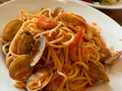 -萨莉亚意式餐厅(深圳北站店)