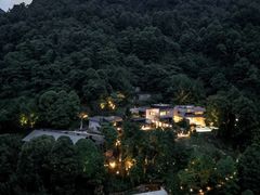 -寒舍户外烧烤团建聚会别墅轰趴馆(安农大店)