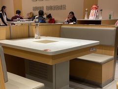 -呷哺呷哺 黄金牧场 (中发百旺店)