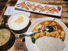 -小川洋风料理(江汉路店)