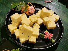 -老灶堂文创火锅(文艺路店)