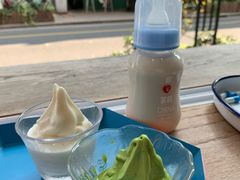 -茶是一枝花泡茶店