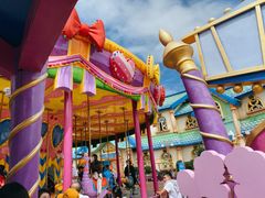 -七彩云南欢乐世界