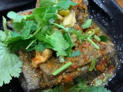 -螺大蛳柳州螺蛳粉·火锅·热干面(西城永捷店)