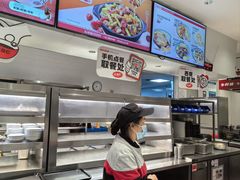 -乡村基(双流时代奥特莱斯餐厅)