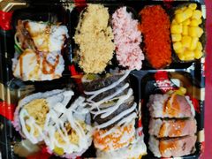 -N多寿司(西湖道店)