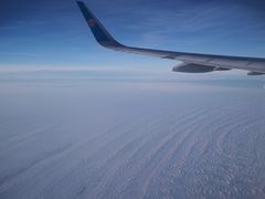 -乌鲁木齐天山国际机场-T3航站楼