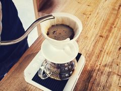 -VOYAGE COFFEE(北锣鼓巷店)