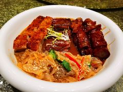 烧味拼盘-寻味顺德·珍之宝酒楼(银钻店)