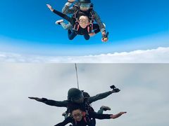 -天津高空跳伞基地·官方直营店