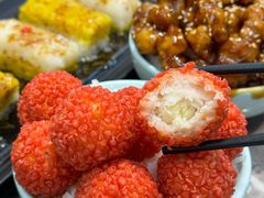 -奔跑吧陕菜·盛世长安(民乐园万达店)