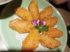 -新白鹿餐厅(金鹰新街口店)