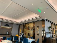 大堂-天然台1908(中建广场店)