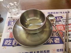 -神府路壹号·海鲜烧烤排档(三坊七巷店)
