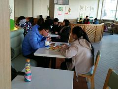 -德克士(东至汇金店)