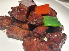 -玫瑰厅上海菜(兴国路店)