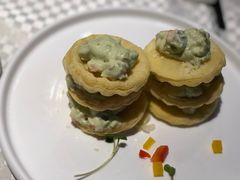 -望乡楼上海菜(日月光店)