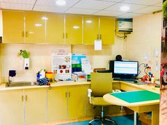 -芭比堂爱心动物医院(柯桥康爱分院)