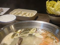 -土著渔匠·养生蝴蝶鱼(香樟路店)