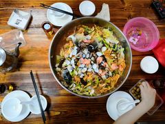 -顺德鱼庄(清布市场店)