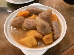 羔烧双色-揭阳钟记小食(福田新村店)
