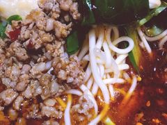 -幺不倒重庆小面(大梁店)