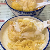 美食探店 | 榴莲篇③ | 榴莲糖水[调皮][调皮]