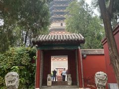 -天宁寺