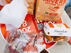 -肯德基(津滨店)