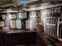 -Liberty Brewing Co·曼哈顿餐吧