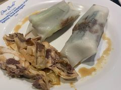 -星伦多 自助料理(圆融店)