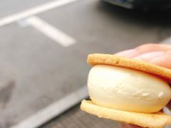 奶酪饼干-甜嘟嘟烘焙坊(舒城路店)